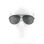 Gucci GG1097S Web Stripe Sunglasses