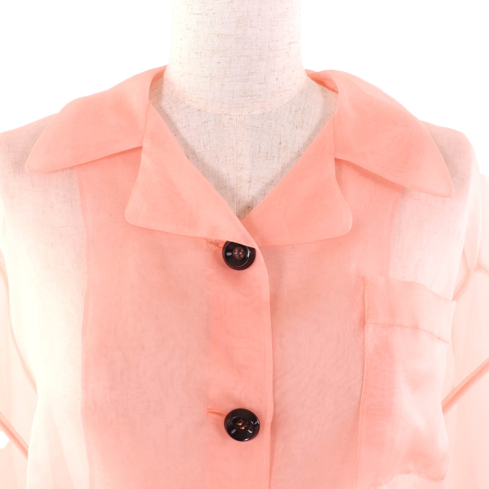 Gucci Short Sleeve Shirt Silk Shirt
