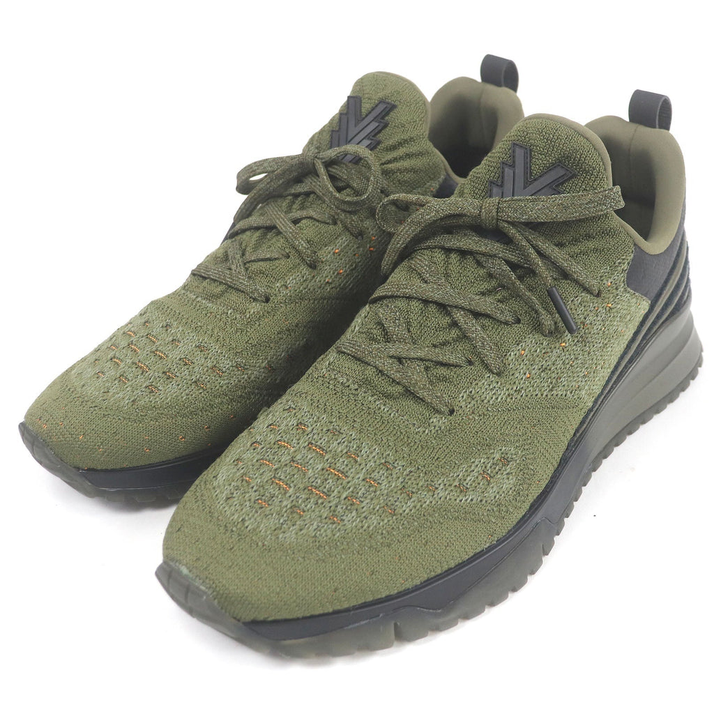 Louis Vuitton VNR Gaston V Low Cut Sneakers