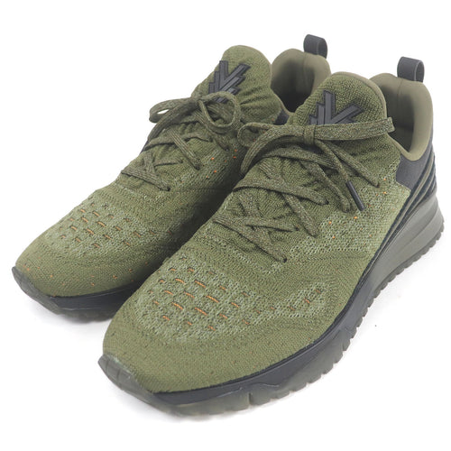 Louis Vuitton VNR Gaston V Low Cut Sneakers