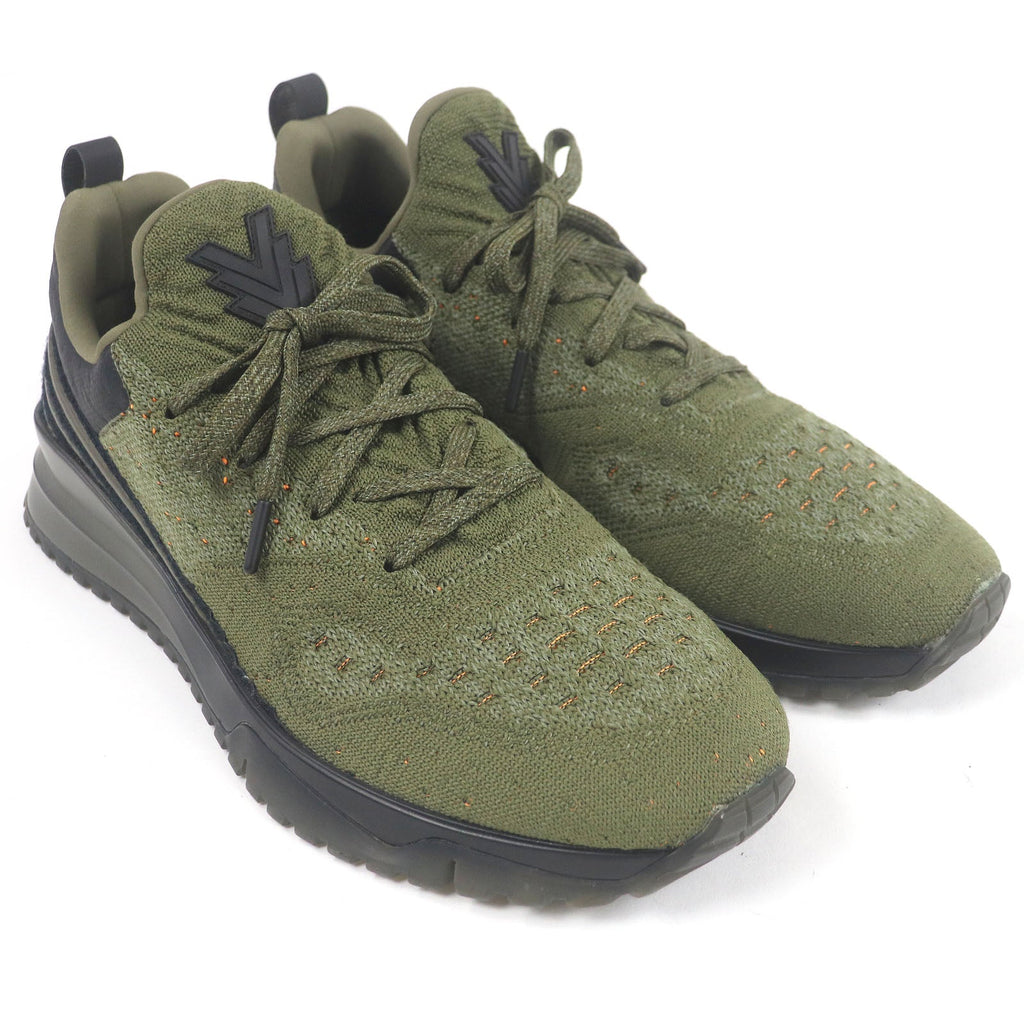 Louis Vuitton VNR Gaston V Low Cut Sneakers