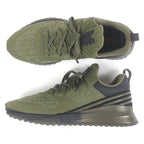 Louis Vuitton VNR Gaston V Low Cut Sneakers