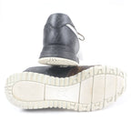 Louis Vuitton LV Runaway Line Monogram Leather Sneakers