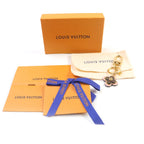 Louis Vuitton Blooming Flower BB Keychain