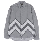 Louis Vuitton Karakoram Cotton Long Sleeve Shirt