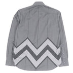 Louis Vuitton Karakoram Cotton Long Sleeve Shirt