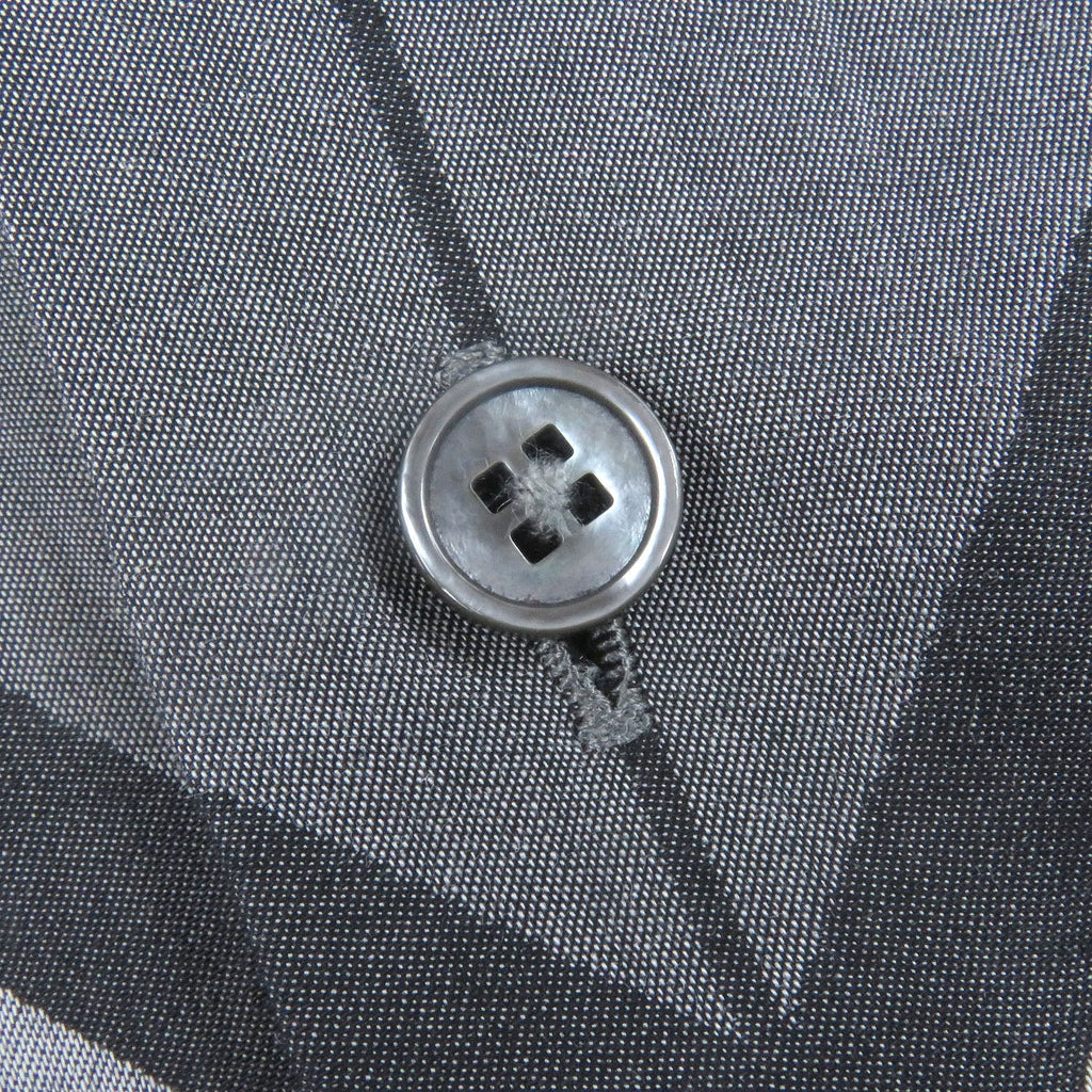 Louis Vuitton Karakoram Cotton Long Sleeve Shirt