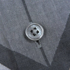 Louis Vuitton Karakoram Cotton Long Sleeve Shirt