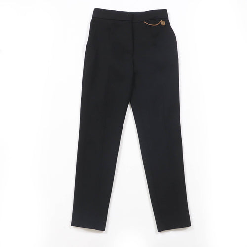 Louis Vuitton LVChain Wool Pants