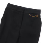 Louis Vuitton LVChain Wool Pants