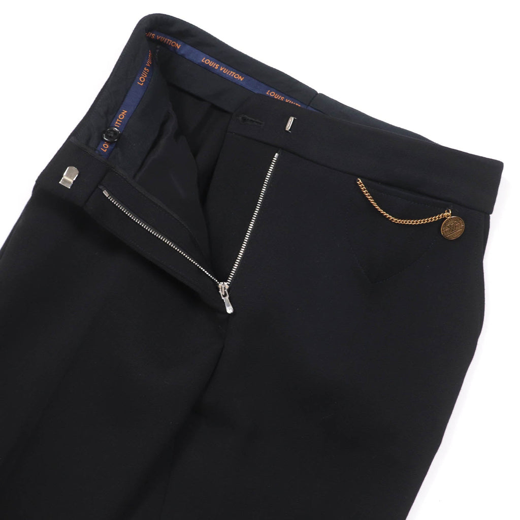 Louis Vuitton LVChain Wool Pants