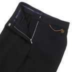 Louis Vuitton LVChain Wool Pants