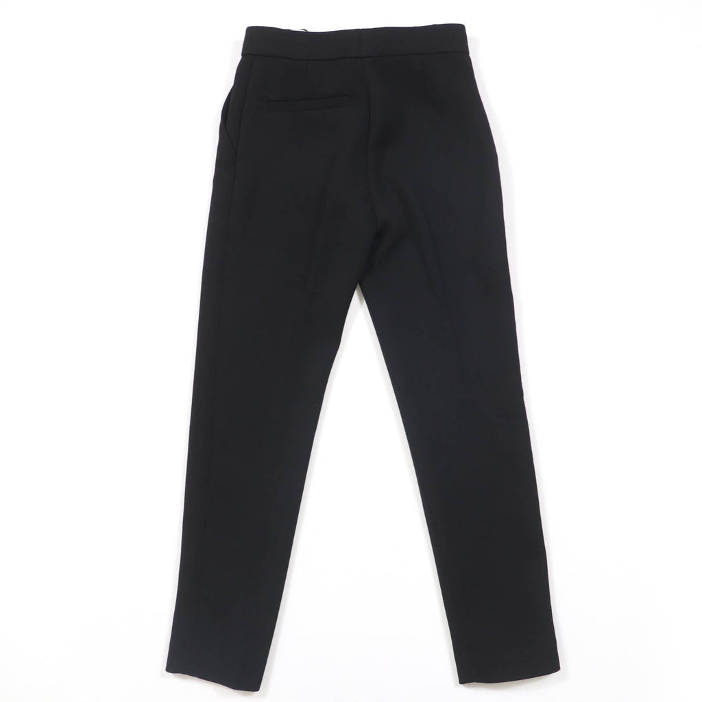 Louis Vuitton LVChain Wool Pants