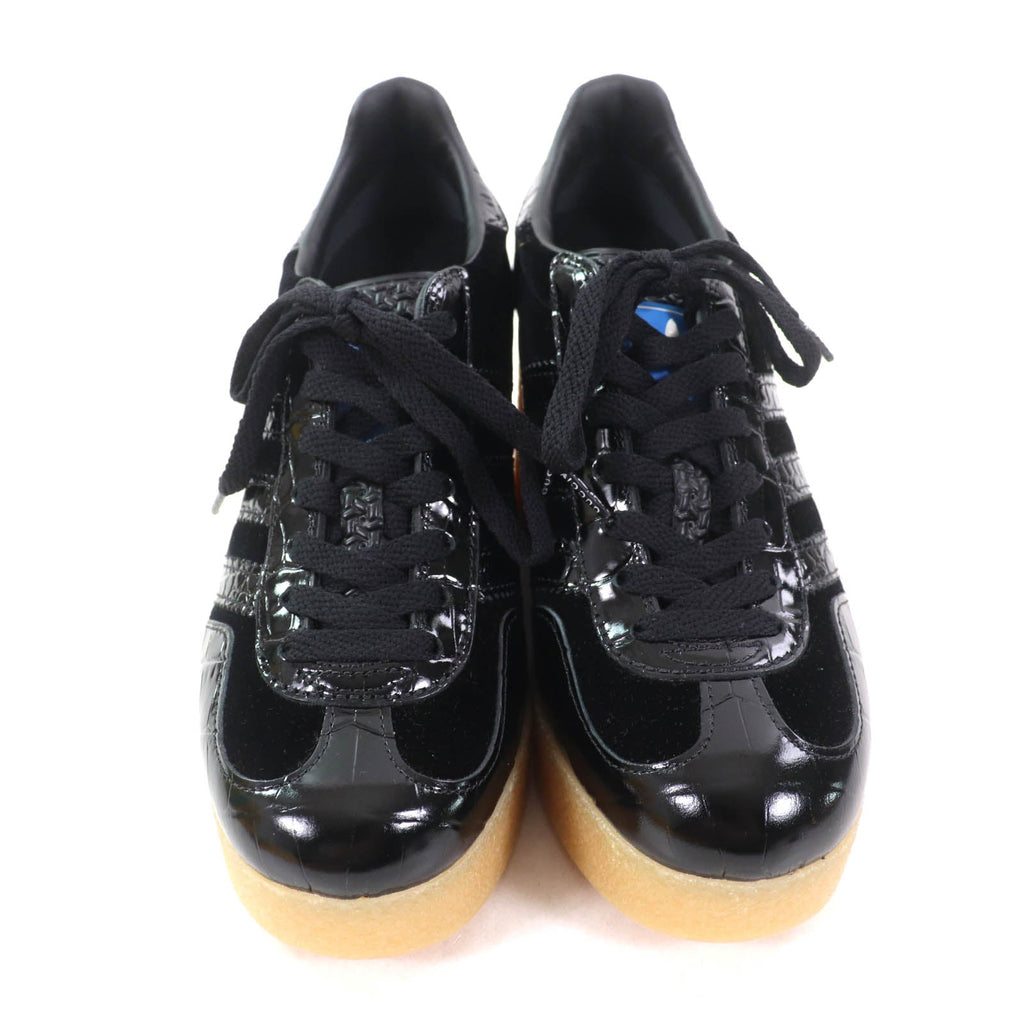 Gucci×adidas Gazelle Sneakers