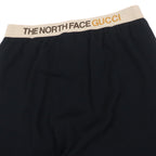 Gucci×The North Face Logo Print Trekking Polyester Pants