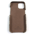 Gucci Ophidia GG Supreme Canvas iPhone Case