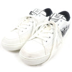 Louis Vuitton Leather Sneakers