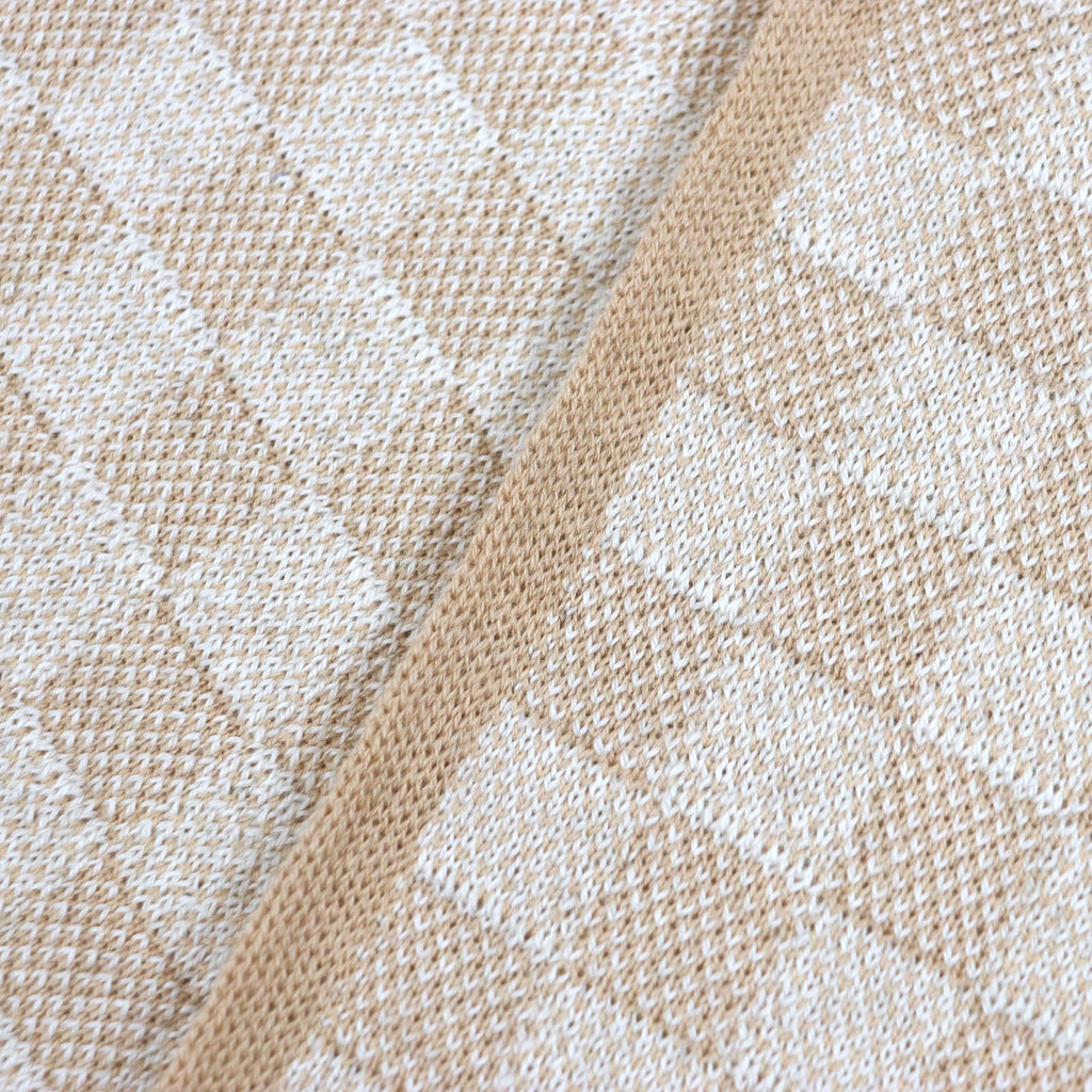 Louis Vuitton Neo Petit Damier Wool Scarf
