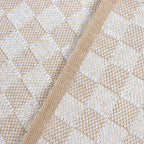 Louis Vuitton Neo Petit Damier Wool Scarf