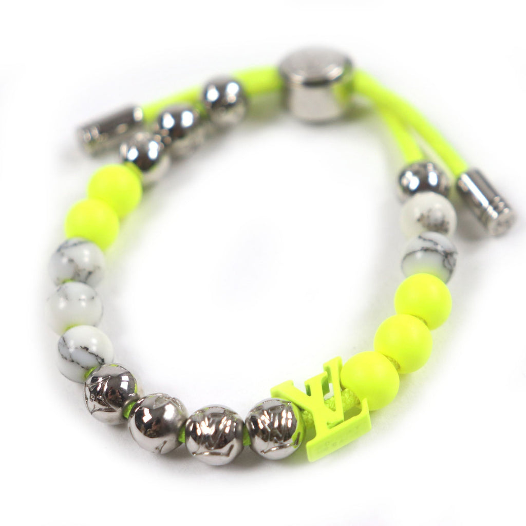 Louis Vuitton Monogram Bracelet