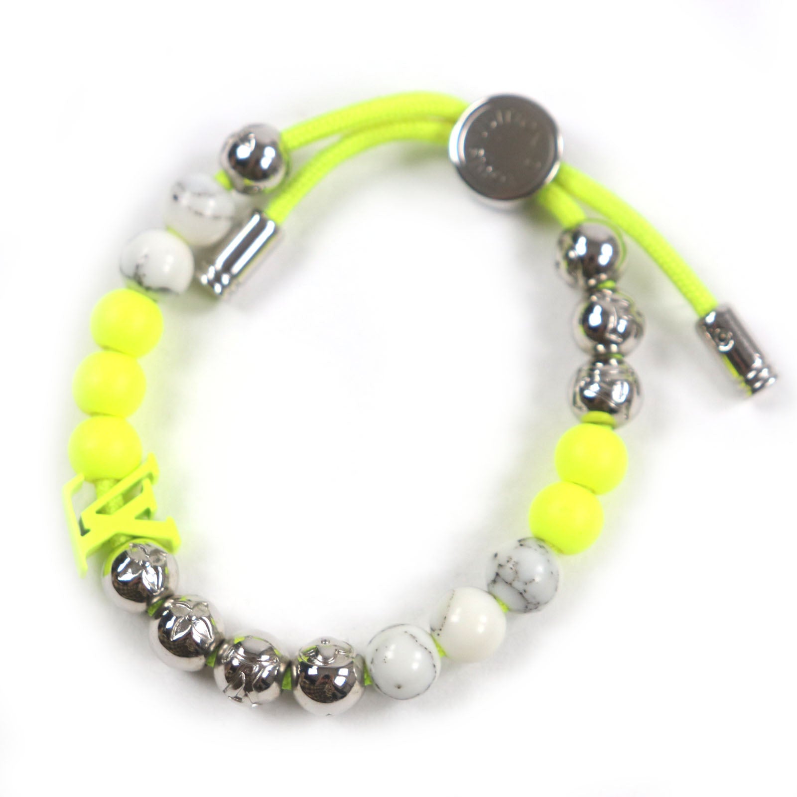 Louis Vuitton Monogram Bracelet