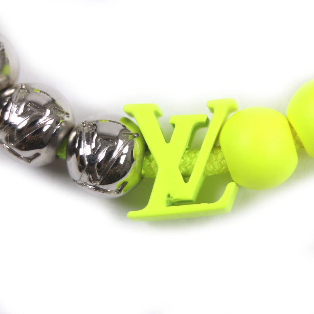 Louis Vuitton Monogram Bracelet
