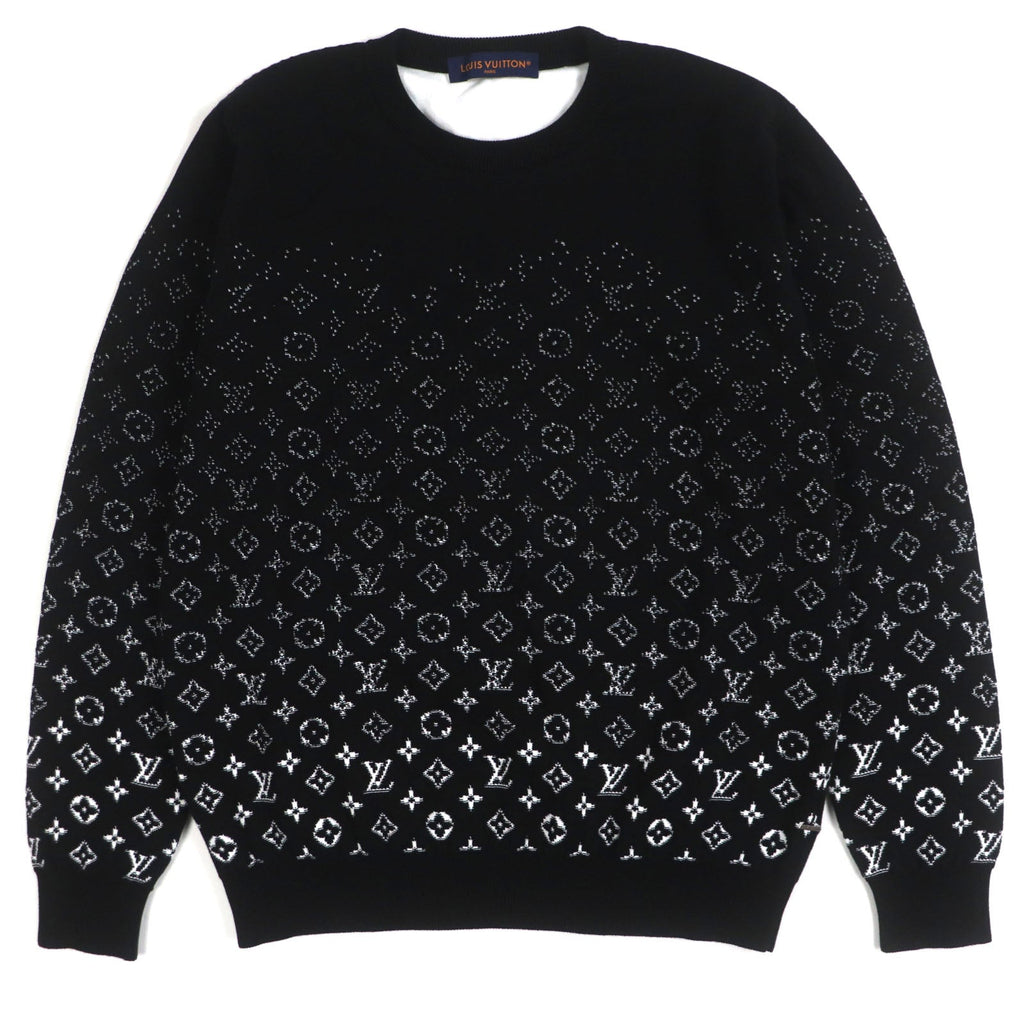 Louis Vuitton Monogram Cotton Sweater