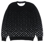 Louis Vuitton Monogram Cotton Sweater