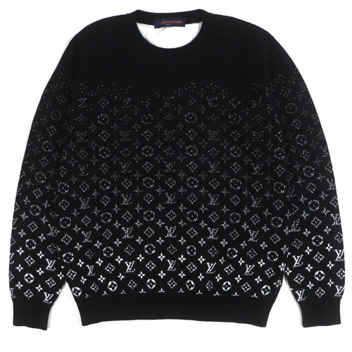 Louis Vuitton Monogram Cotton Sweater