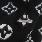 Louis Vuitton Monogram Cotton Sweater
