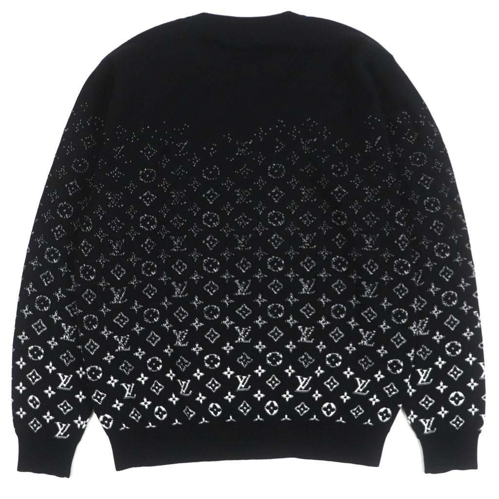 Louis Vuitton Monogram Cotton Sweater