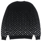 Louis Vuitton Monogram Cotton Sweater