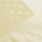 Louis Vuitton Monogram Silk Scarf