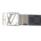 Louis Vuitton Damier Infini Leather Belt