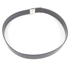 Louis Vuitton Damier Infini Leather Belt