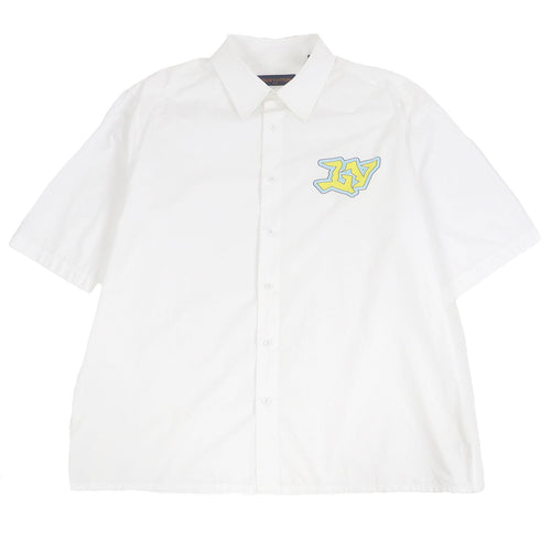 Louis Vuitton LV SE Cotton Shirt