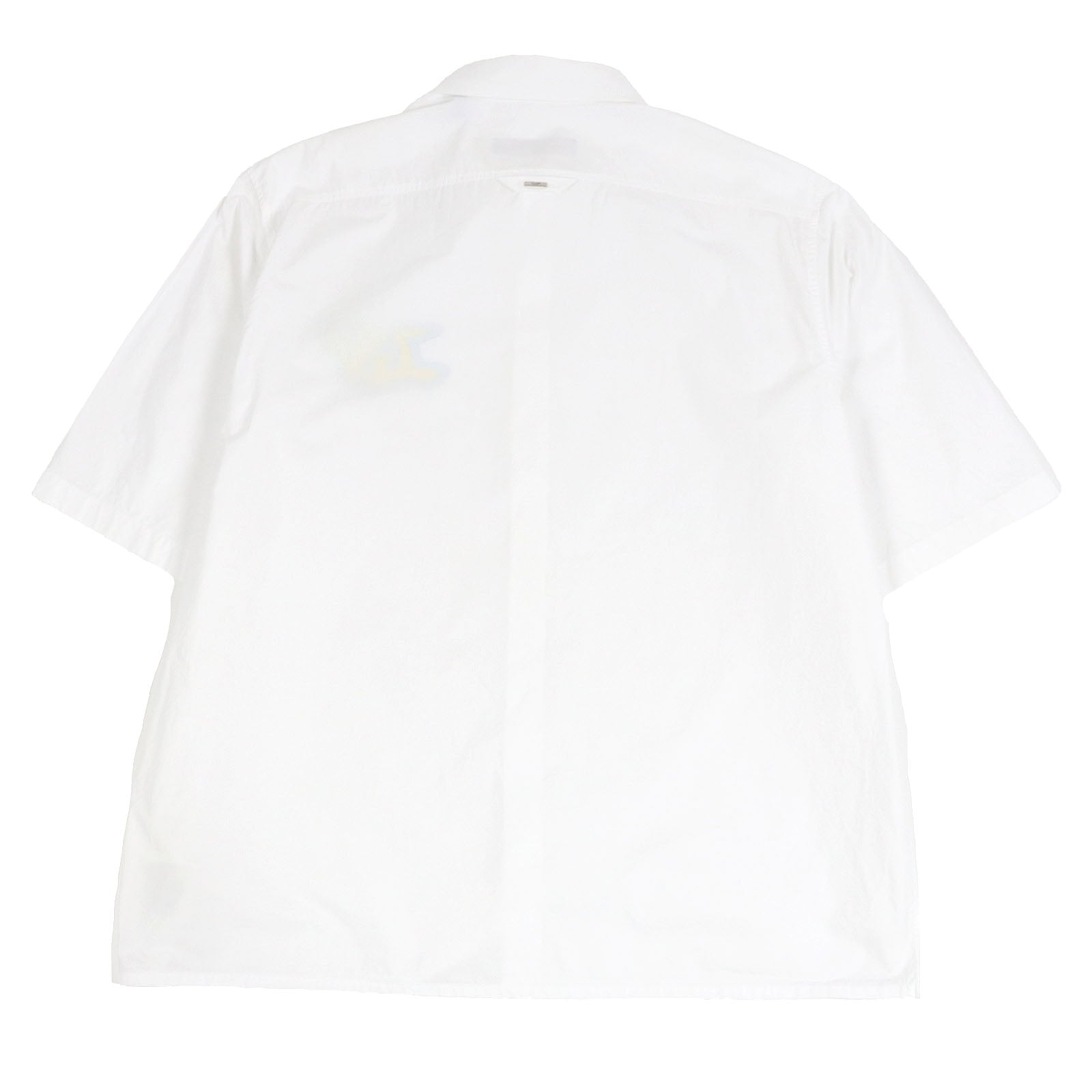 Louis Vuitton LV SE Cotton Shirt