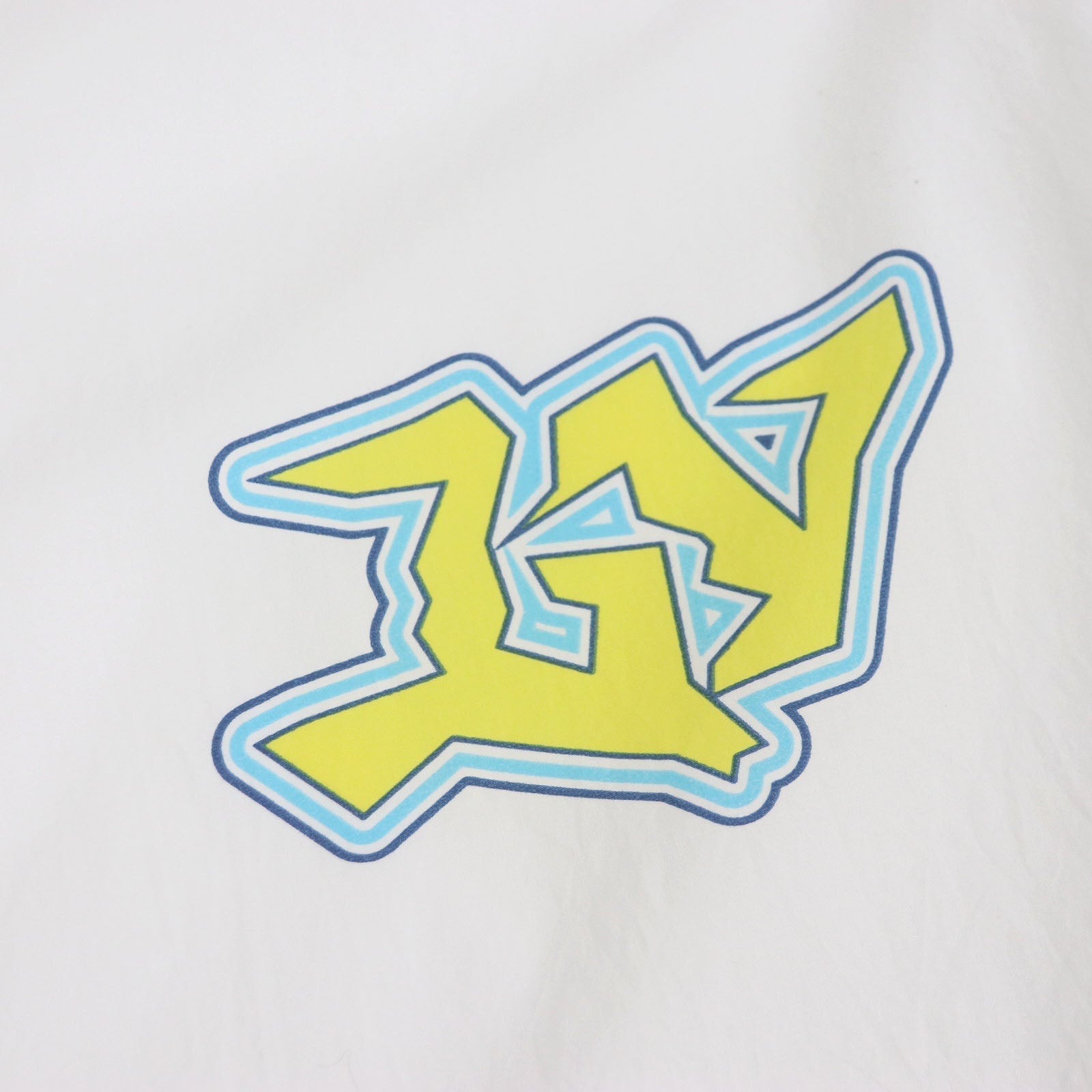 Louis Vuitton LV SE Cotton Shirt