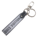 Louis Vuitton Capital LV Key ring Monogram Key Ring