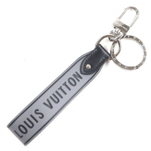 Louis Vuitton Capital LV Key ring Monogram Key Ring