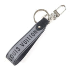 Louis Vuitton Capital LV Key ring Monogram Key Ring