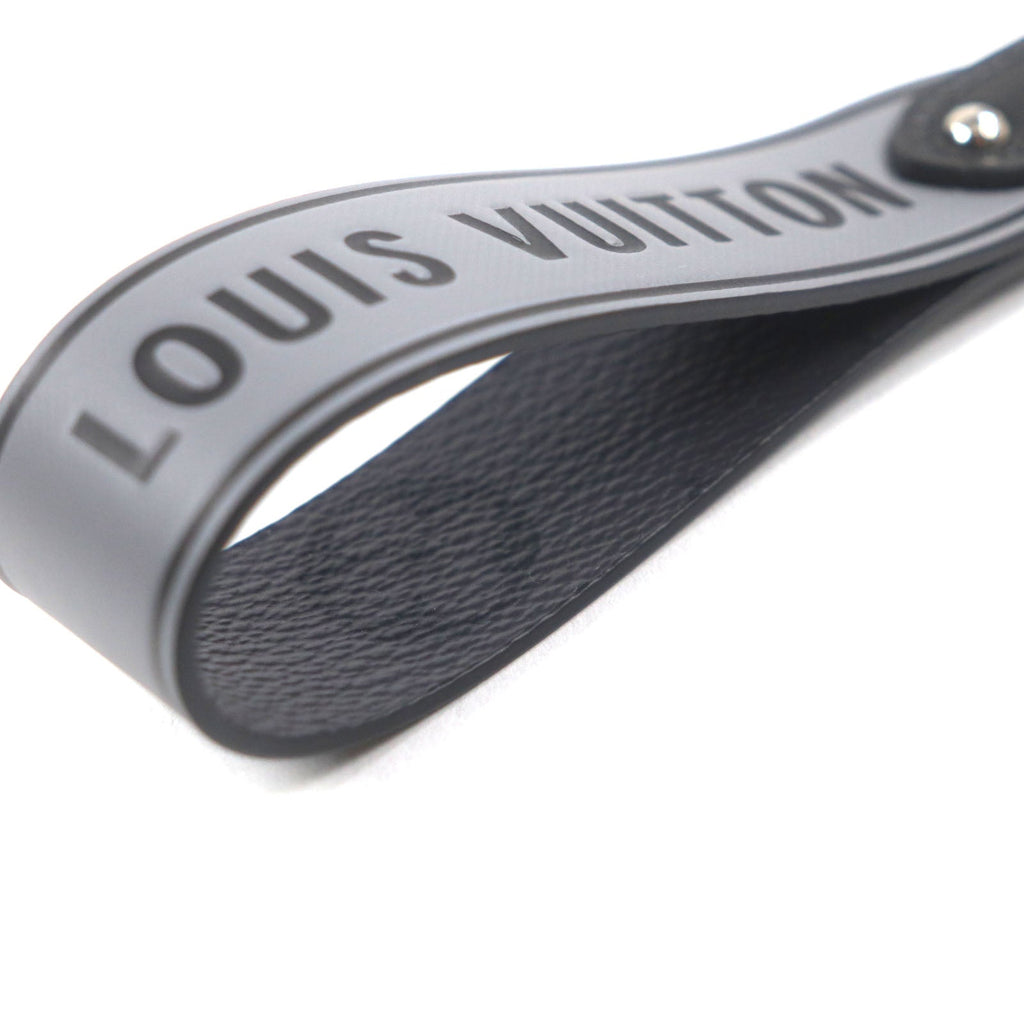 Louis Vuitton Capital LV Key ring Monogram Key Ring