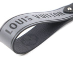 Louis Vuitton Capital LV Key ring Monogram Key Ring