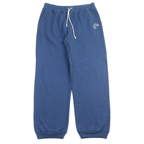 Louis Vuitton Signature Pants Embroidered Pants