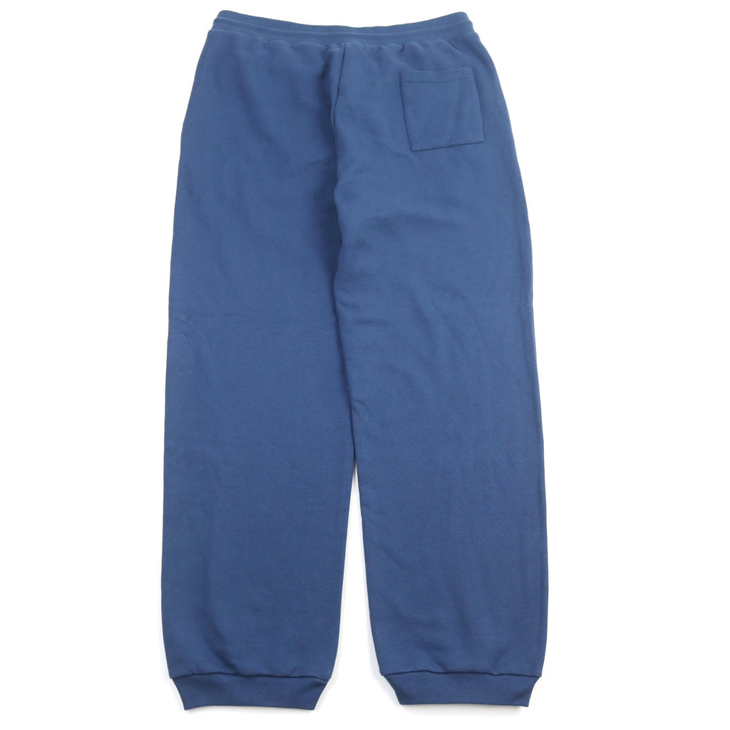 Louis Vuitton Signature Pants Embroidered Pants
