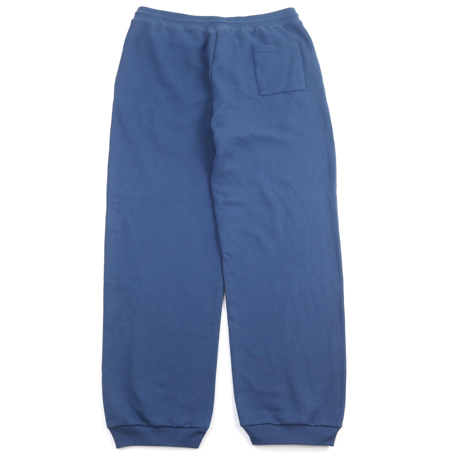 Louis Vuitton Signature Pants Embroidered Pants