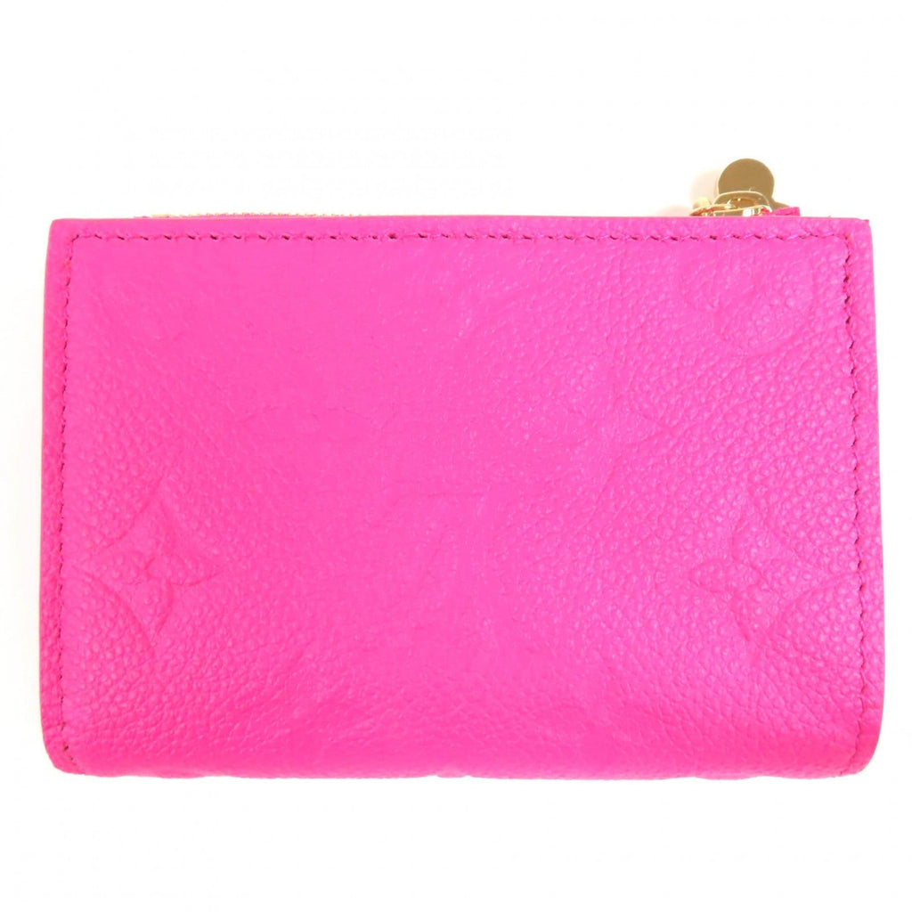 Louis Vuitton MURAKAMI Portefeuille Lisa Monogram Wallet