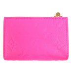 Louis Vuitton MURAKAMI Portefeuille Lisa Monogram Wallet