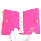 Louis Vuitton MURAKAMI Portefeuille Lisa Monogram Wallet