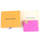 Louis Vuitton MURAKAMI Portefeuille Lisa Monogram Wallet